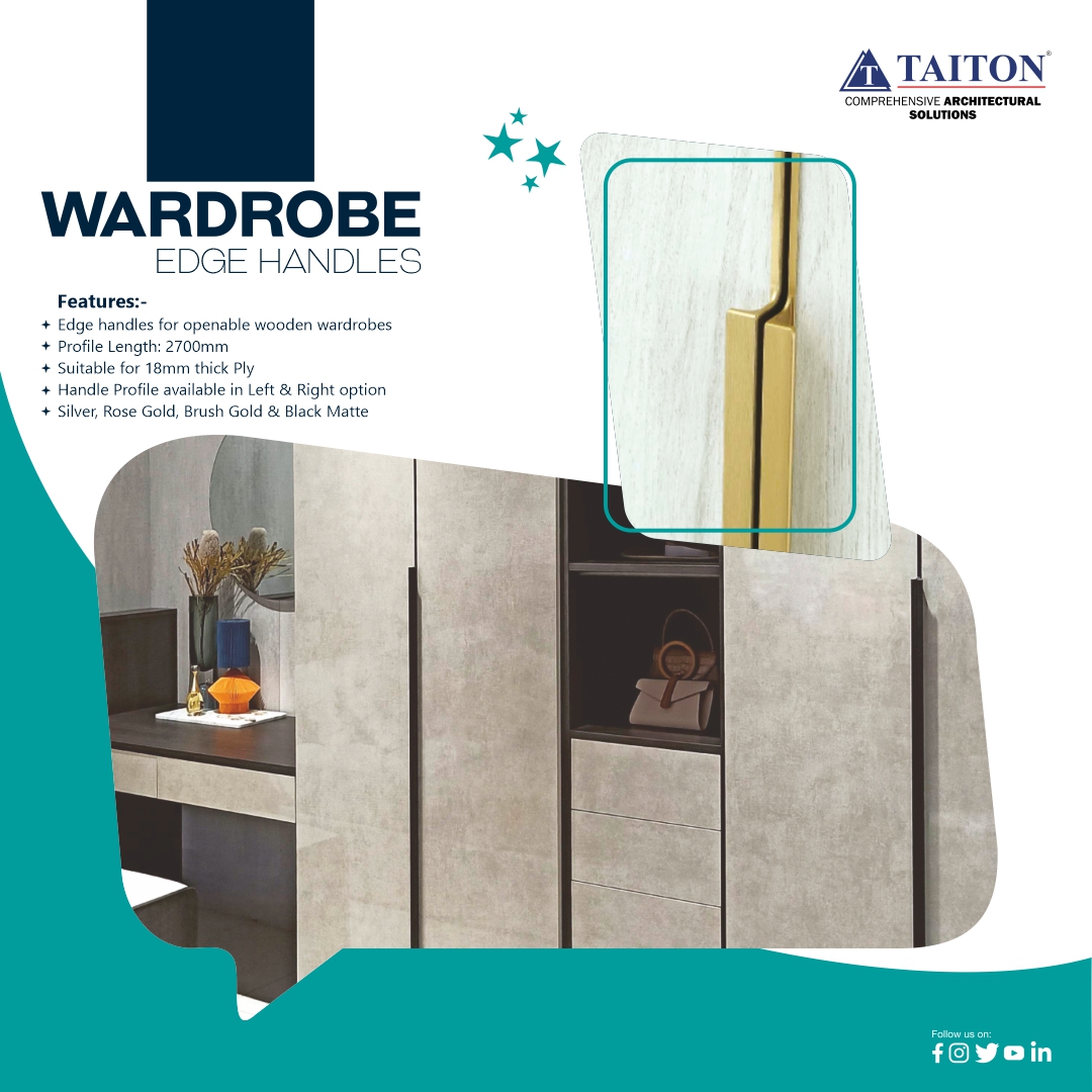 Taitonhardware's tweet photo. #Glassdoor #Hardware #Maxia #RFIDLock #Handles #Luxury #Wooden #Movablepartitions #Railing #Doorcontrol #Architectural https://t.co/jAj0TrxhqC