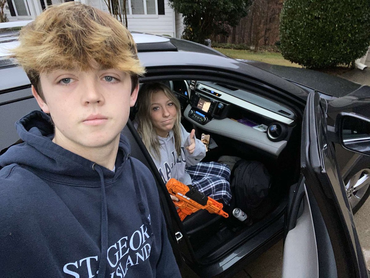 shooting_darts's tweet photo. Down goes Addy @KimJongunshoota @woodstocknerf22 https://t.co/3Dj2XjWzP9
