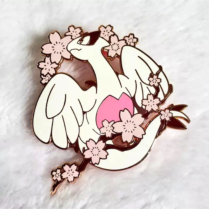 SoyGrovyle's tweet photo. 🍀 NUEVO SORTEO 🍀

➡️ RT + FOLLOW para ganar el pin de Lugia shiny ✨️
➡️ El ganador el 2/12

🍀 ¡Muchísima suerte! 🍀 https://t.co/nOPbBEEOPf