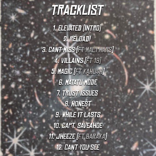 kigs787's tweet photo. CONNECTING THE DOTS OUT 2ND DEC! 🌌

Hope you like it as much as I do! 🤞🏾🖤

- Kig$ https://t.co/mHaAv8vEcY