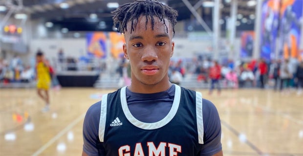 High majors are eyeing 2024 point guard Jeremiah Wilkinson, an athletic and aggressive guard out of Atlanta (Ga.) The Skill Factory. 

Story: 247sports.com/Article/High-m…