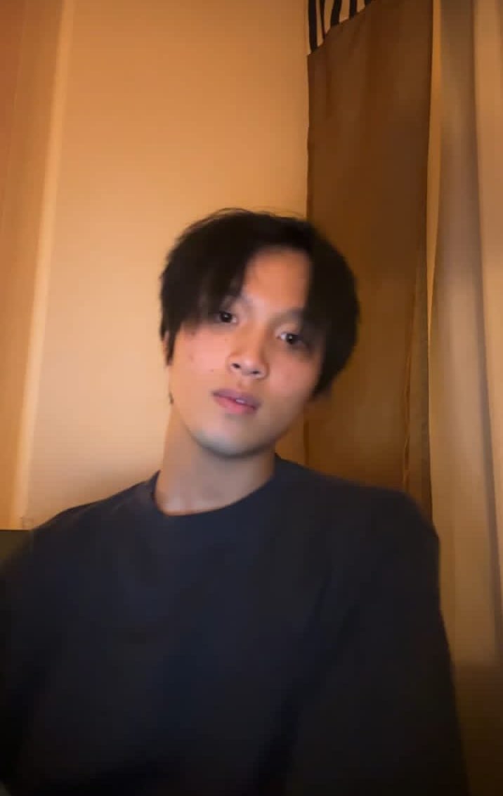 lhcstagram's tweet photo. 221130 haechan instagram live https://t.co/AsQtahK25J