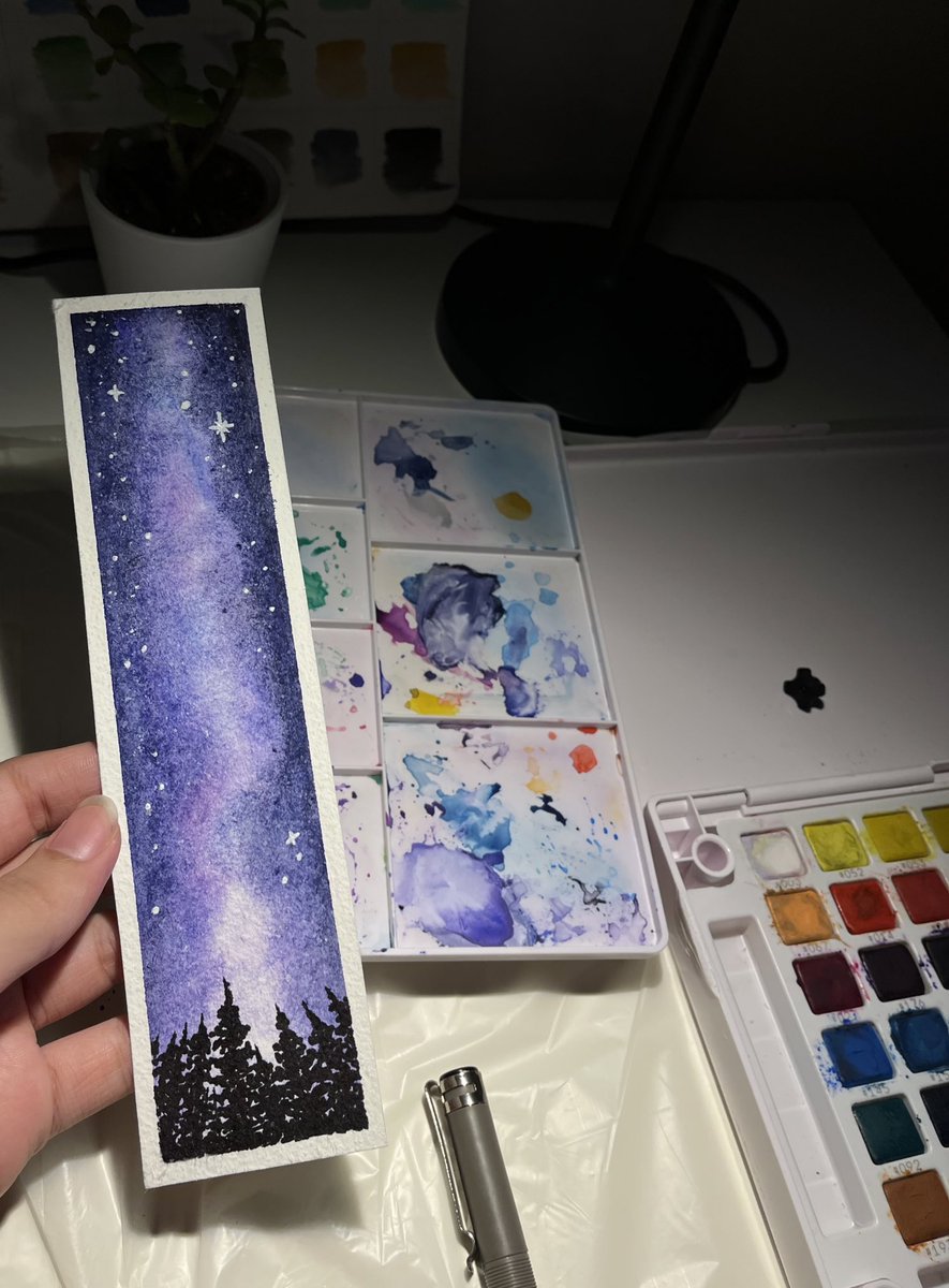 RHD_B1's tweet photo. What’s the best way to spend my vacay?

🎨📚💙 https://t.co/SUXqbkUhmN