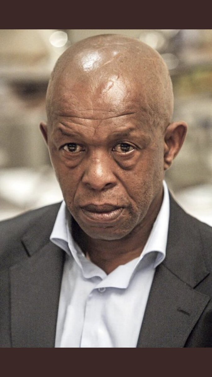 🔴THE PEOPLES PUBLIC PROTECTOR 🔴

The story of how Public Protector Advocate Busisiwe Mkhwebane helped Mr Nyathela is a beautiful testament to Mkhwebane’s dedication to helping ordinary people   

"I got you Mr Nyathela, but this isn't about you but our children”♥️