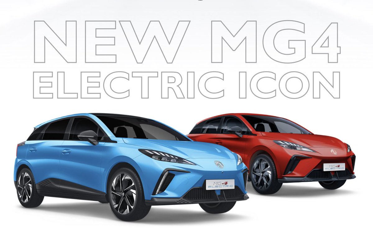 JAfridi10's tweet image. MG4 FULLY ELECTRIC 

100% CHARGE IN 35 MINUTES. 
DISTANCE: 490.85 KM. 

LAHORE TO PESHAWAR MOTORWAY ON A SINGLE CHARGE.