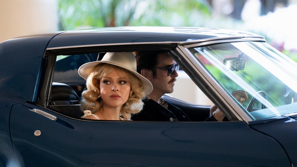 An inside look at how Nicola Peltz Beckham morphed into Dorothy Stratten, the late Playboy model and actress whose life met a tragic end. vogue.cm/InKWnyy