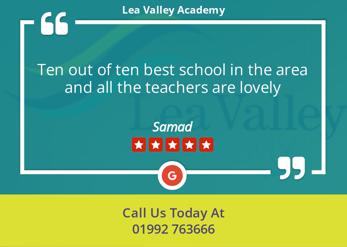 Lea Valley tweet media