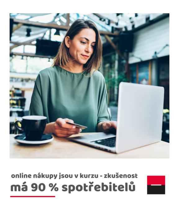 ESSOX_CZ's tweet photo. Češi přicházejí na chuť inovativním způsobům placení na internetu👍 Vyplynulo to z průzkumu, který pro nás dělal IPSOS. Mezi oblíbené patří i naše Rozložená platba, umožňující rozložit si cenu nákupu v e-shopu až na 4 platby, a to zcela bez navýšení.
Více:https://t.co/oFsIceMvX2 https://t.co/88FQKHJCaJ