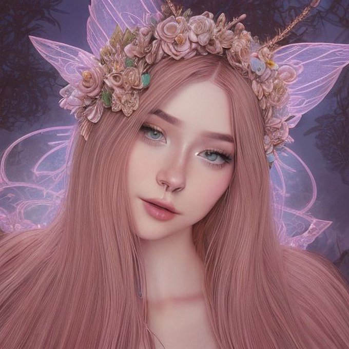 3 pic. Tried Lensa AI avatars, some of them are really good, those are my fav https://t.co/UEOiu1SIr