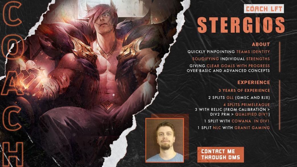 Στέργιος (Stergios) tweet media