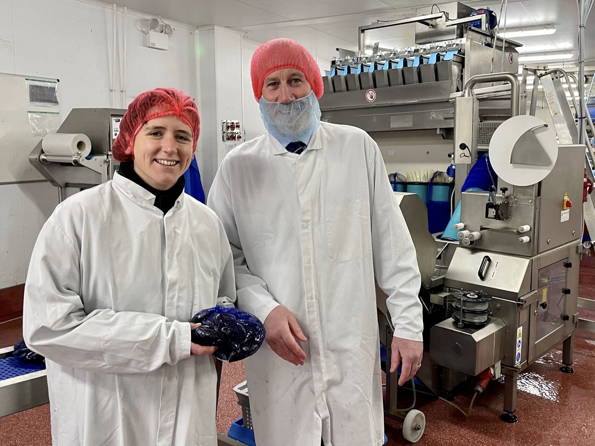 Scot Gov Marine (@scotgovmarine) on Twitter photo Cab Sec <a href="/MairiGougeon/">Mairi Gougeon</a> has today announced more than £13 million in grants to benefit fishing businesses and marine organisations through Marine Fund Scotland. To see info on the latest round of funding, visit: gov.scot/news/support-f… Cab Sec <a href="/MairiGougeon/">Mairi Gougeon</a> has today announced more than £13 million in grants to benefit fishing businesses and marine organisations through Marine Fund Scotland. To see info on the latest round of funding, visit: gov.scot/news/support-f…