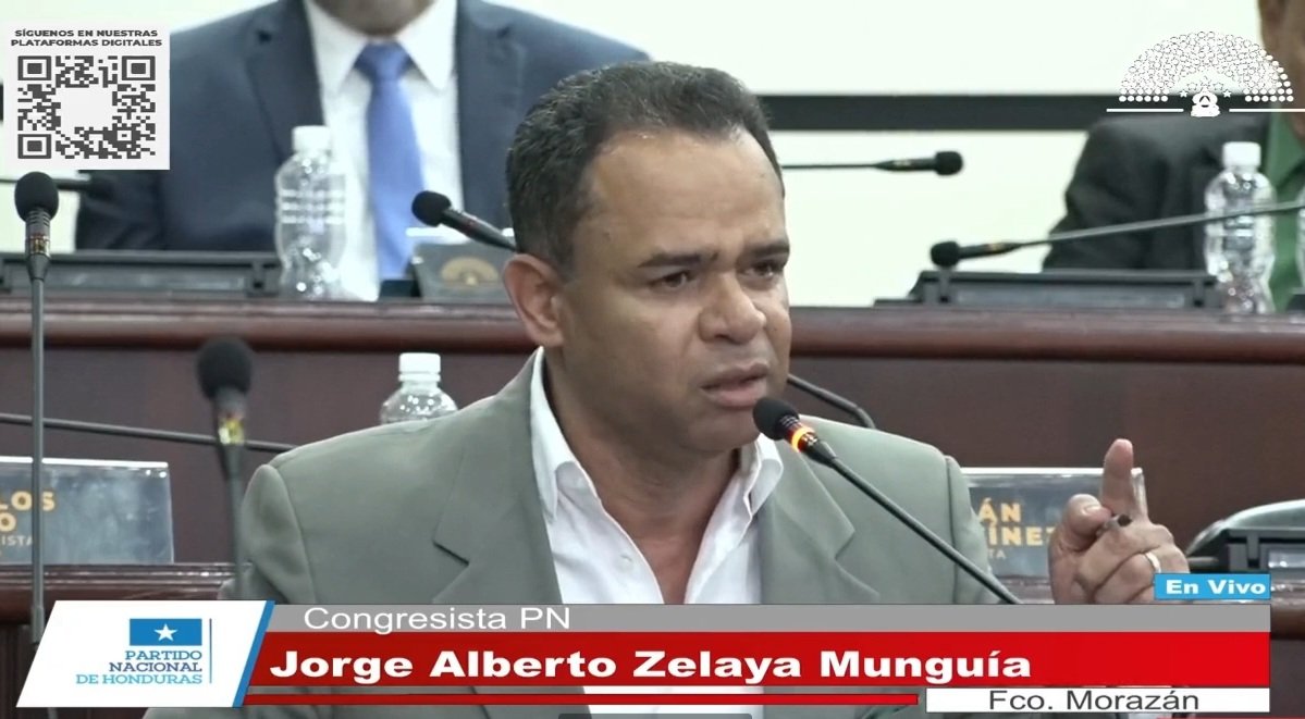 𝗡𝗼 𝘃𝗼𝘆 𝗮 𝘁𝗼𝗹𝗲𝗿𝗮𝗿 que personas externas y ajenas al Congreso Nacional quieran tomar decisiones que le corresponden a éste servidor del pueblo.
#ElecciónDeMagistradosTransparente