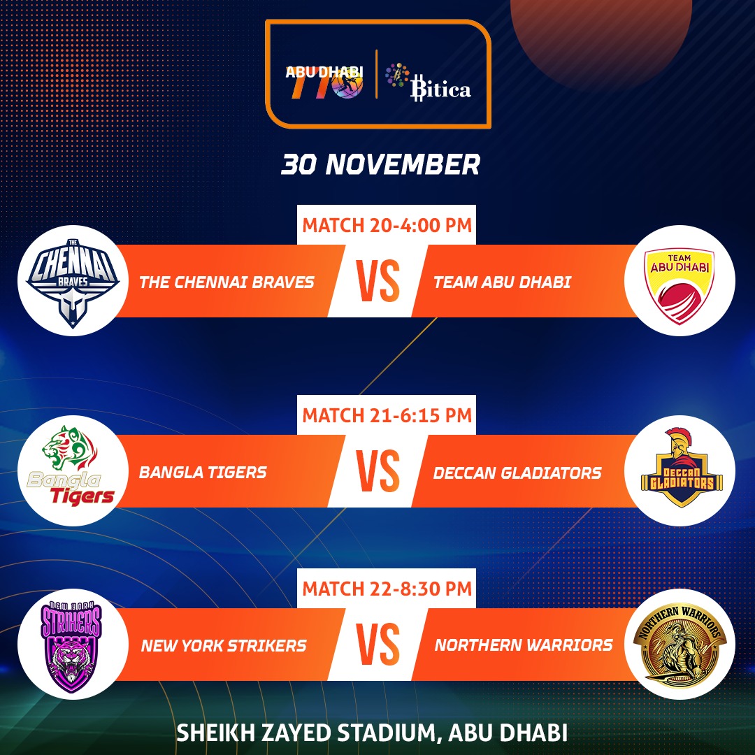 thebitica's tweet photo. #abudhabi #AbudhabiT10 #T10League #Bitica #BiticaCoin #BiticaSwap #BiticaWallet #BitMart https://t.co/QijS7CmIGs