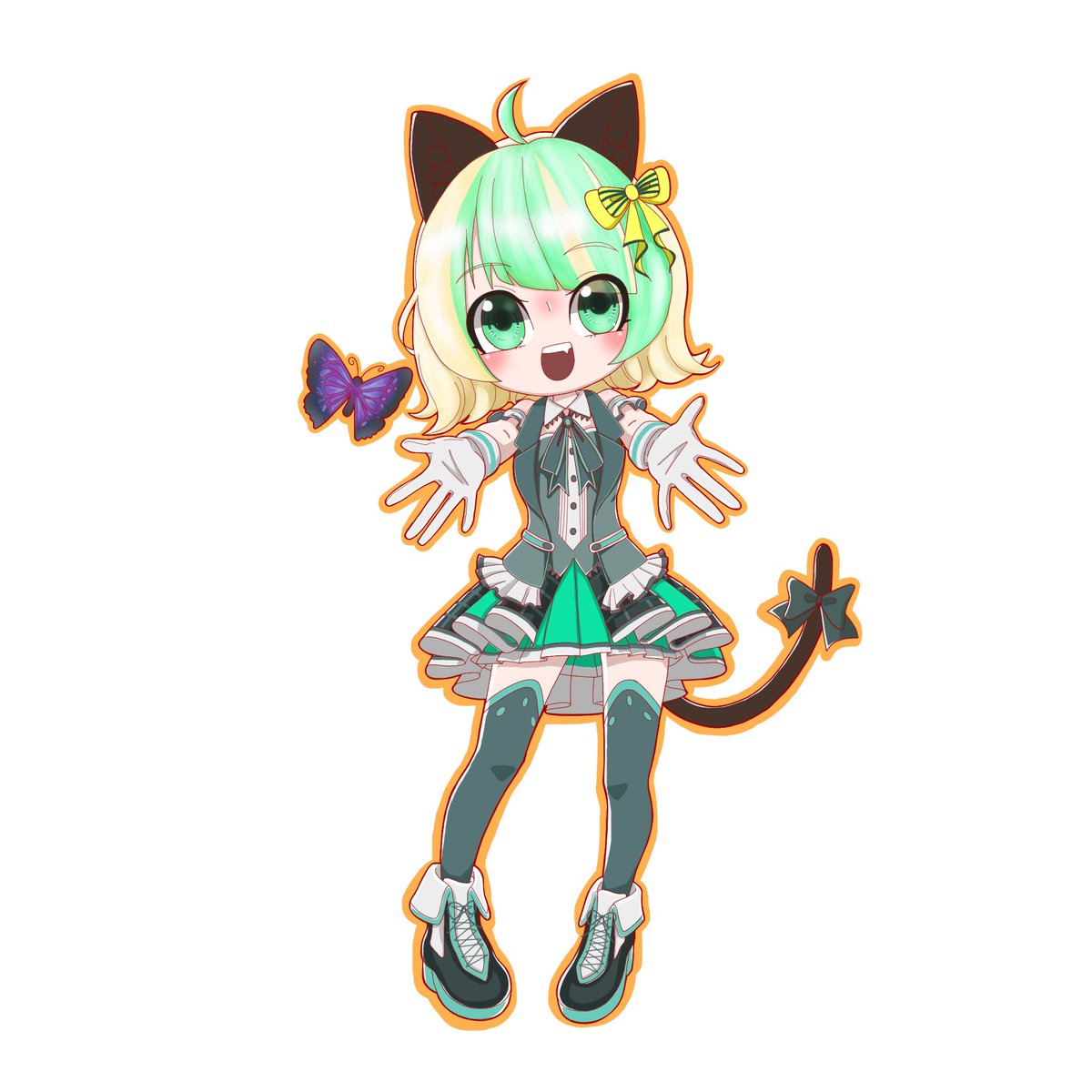 sodaillust's tweet photo. https://t.co/IIb2btAVMG