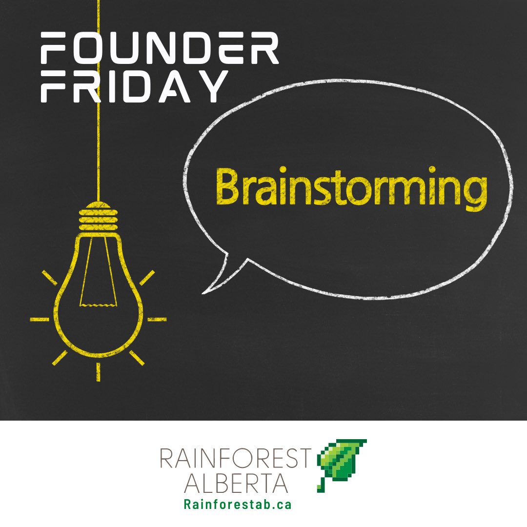 Rainforest Alberta - YEG tweet media