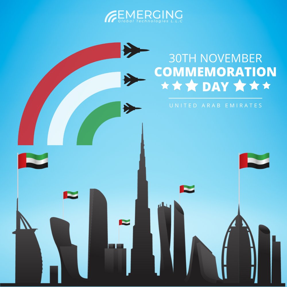 Emerging Global Technologies tweet media