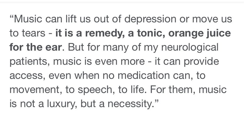 gemmalouise269's tweet photo. @Collabro On a course today learning about the importance of song, they shared a quote from Oliver Sacks and I immediately thought of last night and why you have been medicine for so many throughout the Collabro journey ❤️ Thank you @MichaelCollabro @ThomasCollabro @MattCollabro https://t.co/m4JF9JEkTw