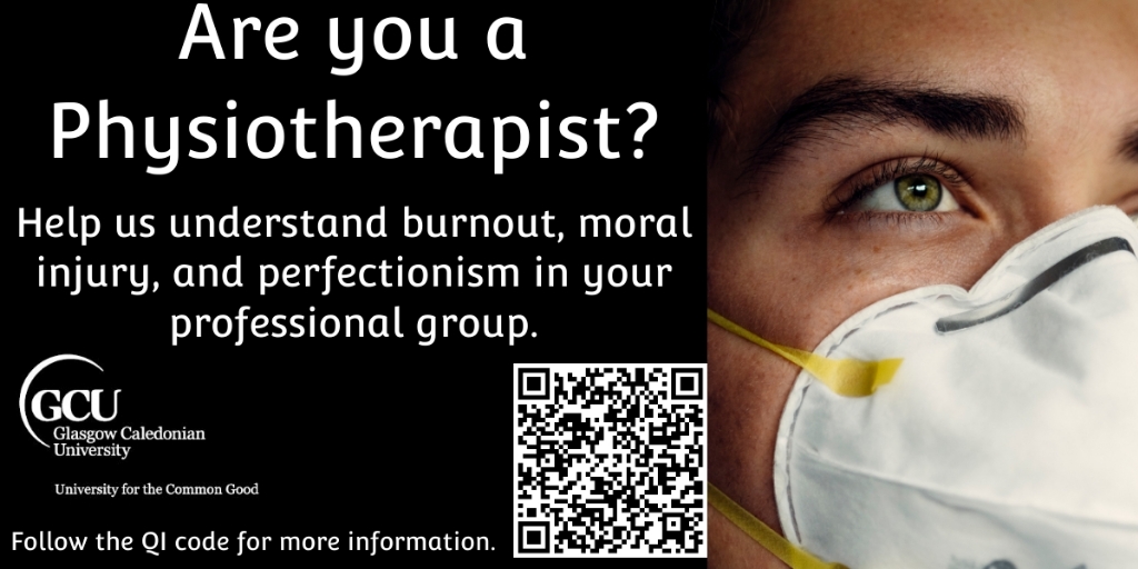 Dr Laura Blackburn, DPT tweet media