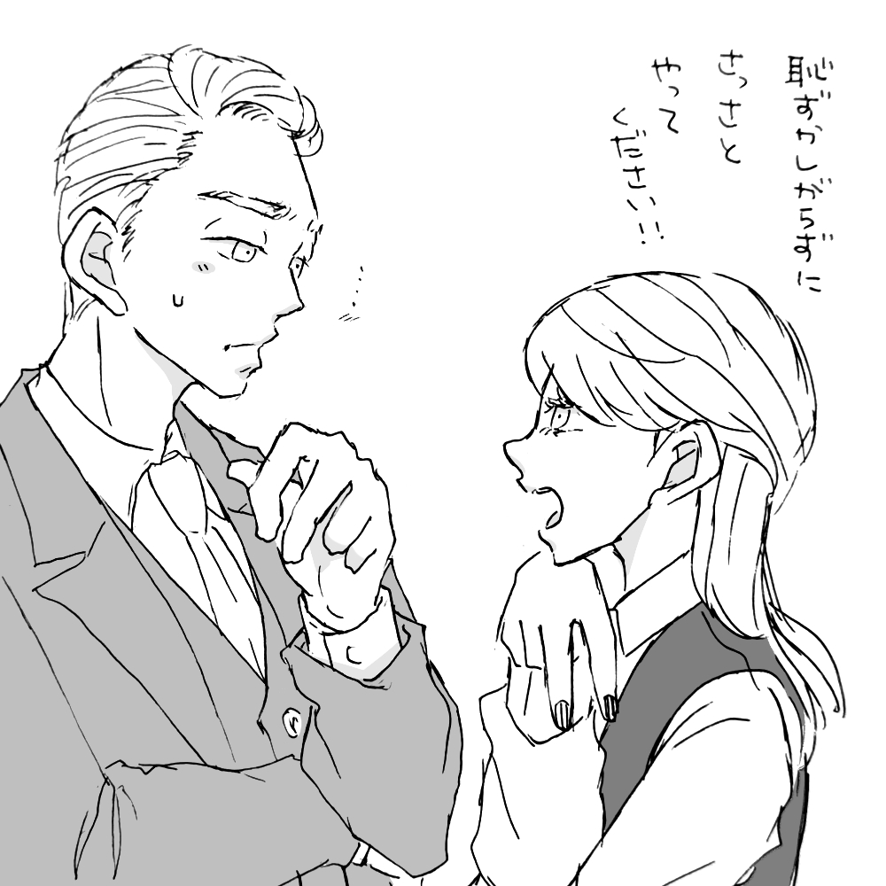 # 今月描いた絵を晒そう

リヘ"の部👏👏👏 