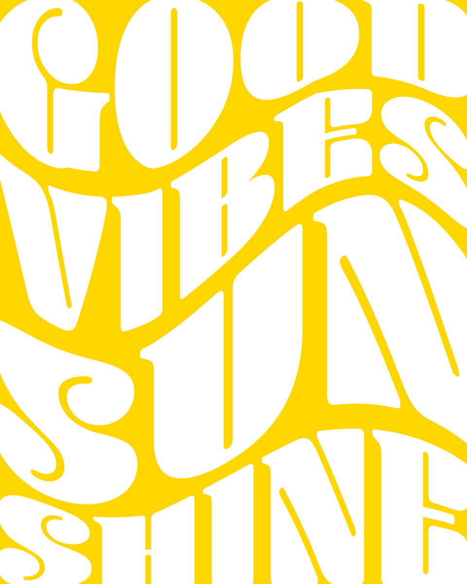 wentdesigning's tweet photo. Good Vibes, Sunshine! ☀️
—
It’s my birthday 🎂 and I always love to give y’all something on my birthday. So I’m releasing a free phone wallpaper! 

*I may have ordered stickers too* 😬

Download at https://t.co/XVJ1hqarJw
•
•
•
#goodvibessunshine #graphicdesigner #freedownload https://t.co/kzL3T0D7yh