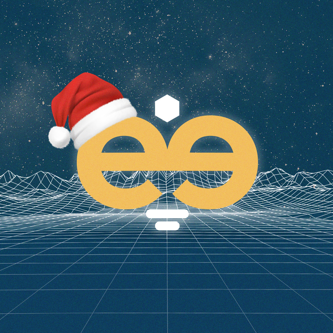 Globees_Project's tweet photo. Hello Beesers 🐝

The Santa Bee Campaign starts tomorrow! 🗓️ 

At a random hour, we will publish a tweet and a question will be dropped in our official EN Telegram channel.

https://t.co/szcggb2zGs

Activate your notifications and get ready to win the first 1k $BEE.

#SantaBee https://t.co/sXspTrHezW