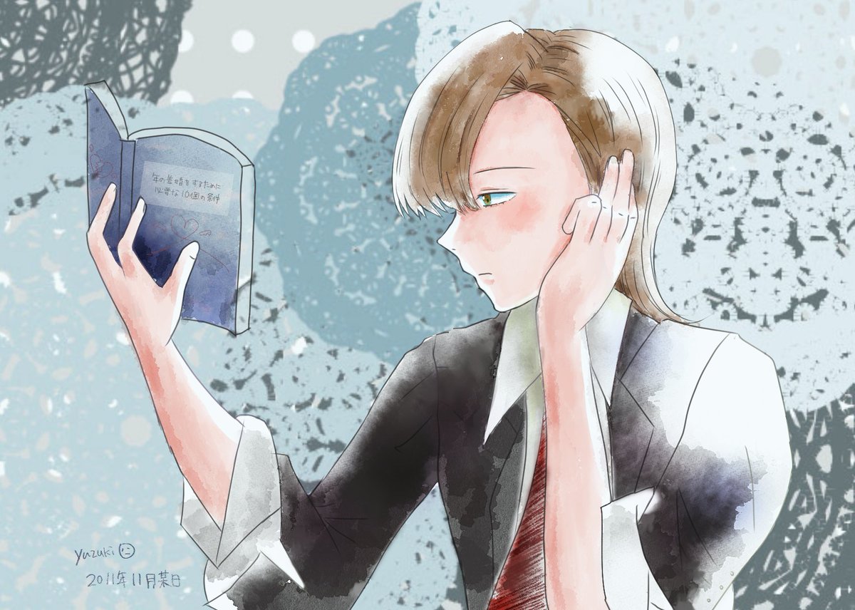 yUzuKI700's tweet photo. 11月に描いたキンディア https://t.co/vjJjTydM8T