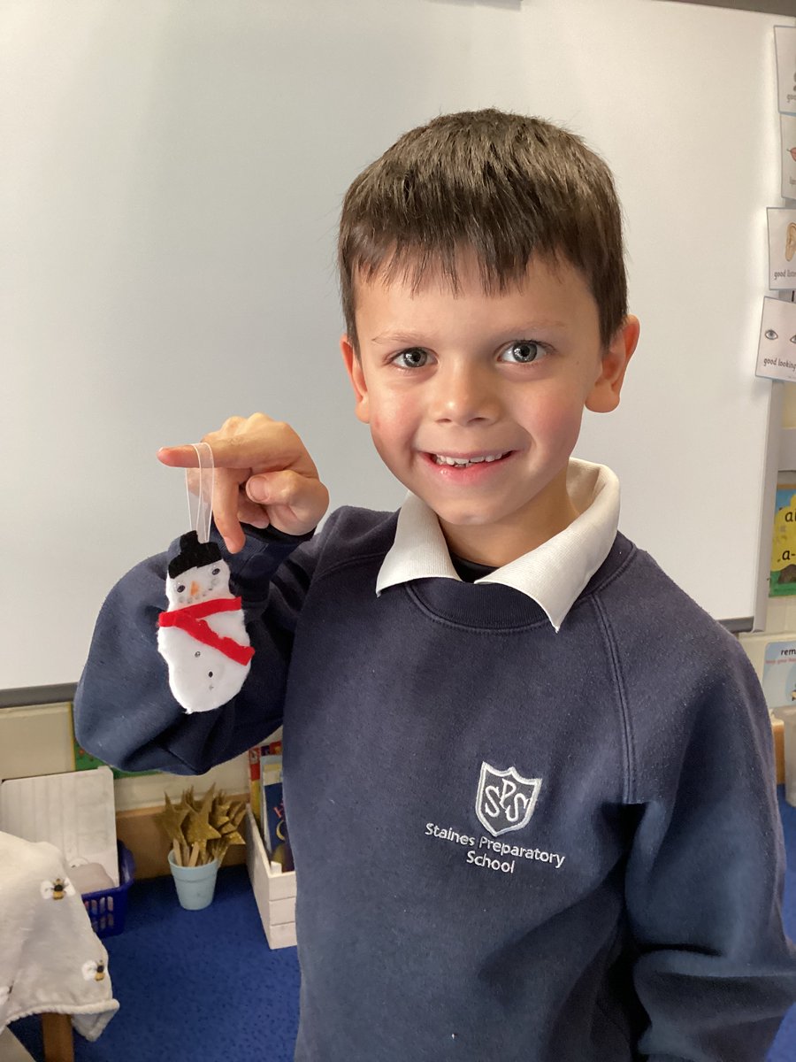 Year 2 at Staines Prep tweet media