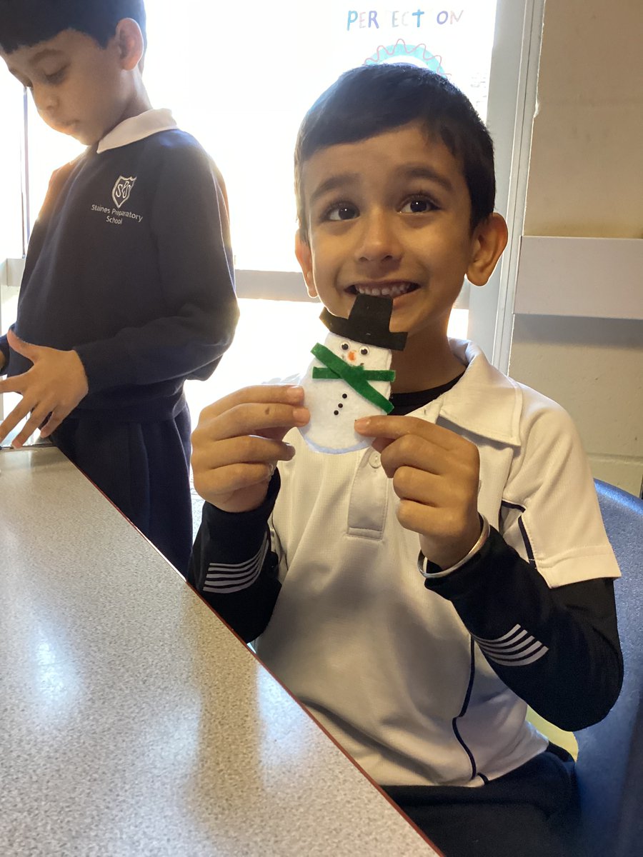 Year 2 at Staines Prep tweet media