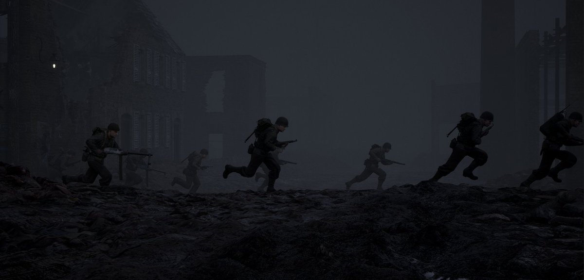 Hell Let Loose tweet media