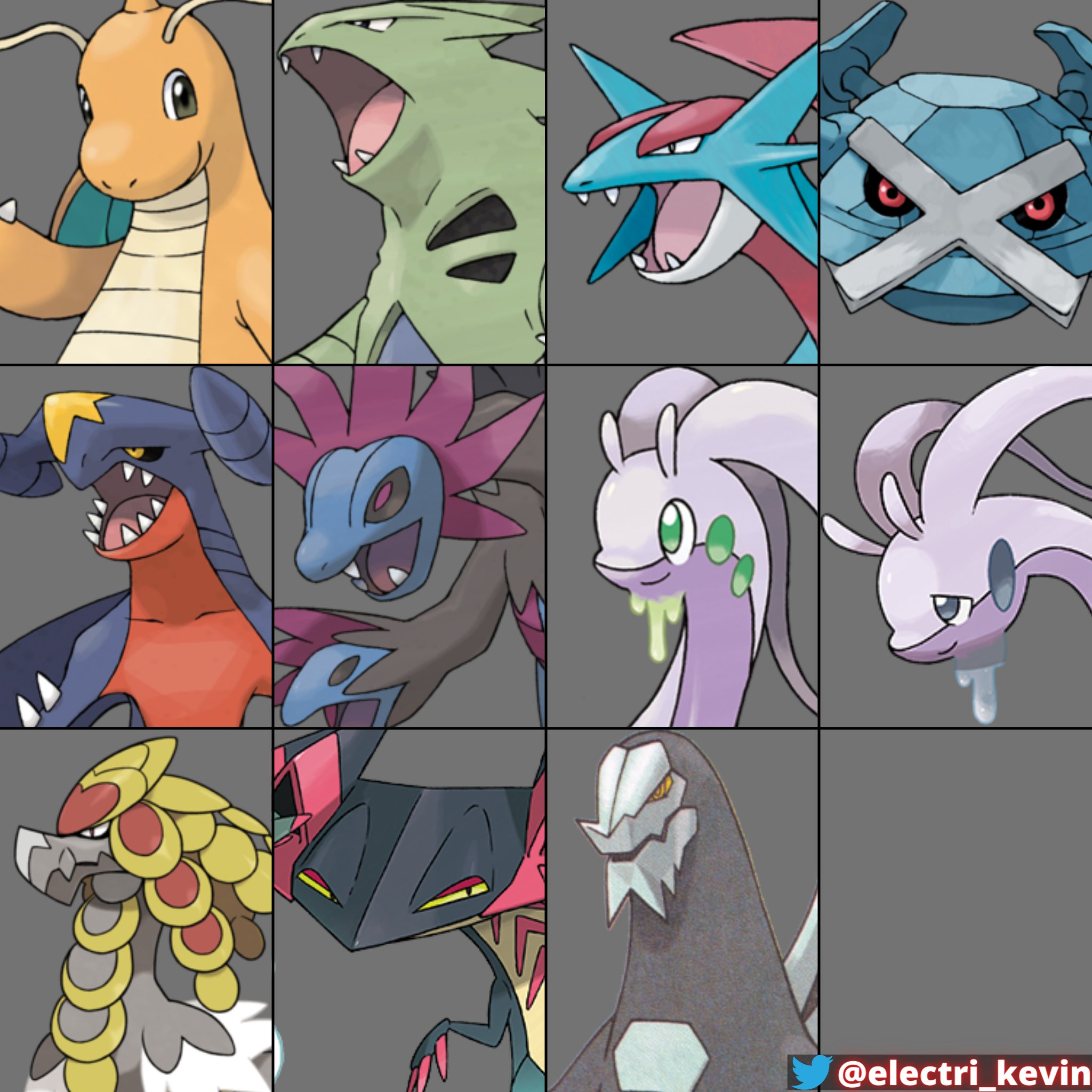 The Best And Worst Legendary Pokemon