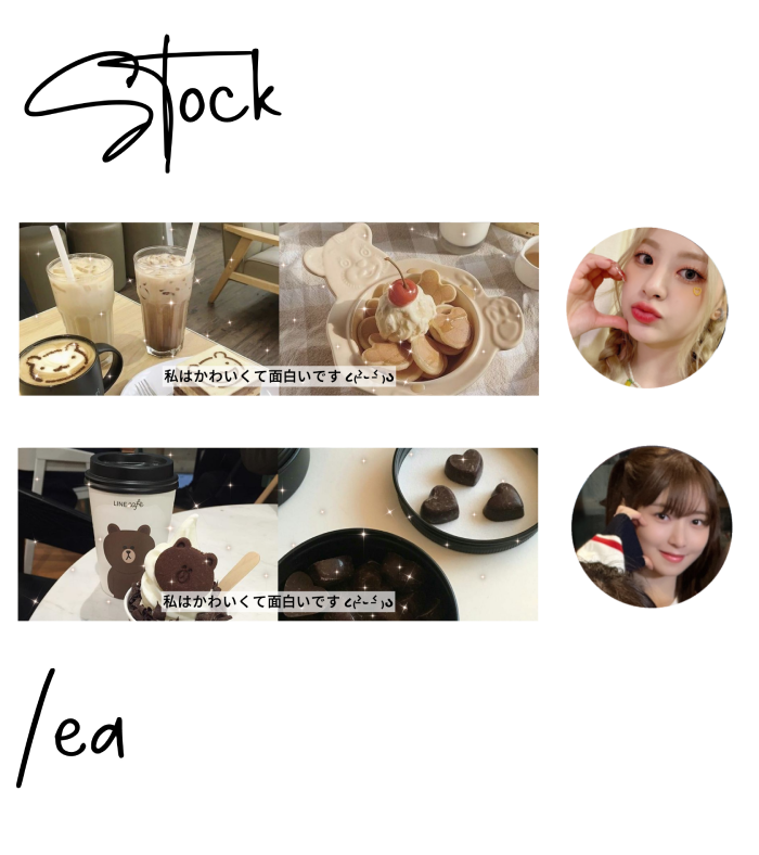 Hèlp ŕt lagi yaa, thank youu #zonauang

Haii! Aku ada layout ready stock japancore subtitle unfiltered nihh, sisa 4 ini dari 8 katalog kemarin. Price nya 3.5k/ea udah dapet ava jpg + png. Yg minat bisa langsung dm aja yaa 🥰

Avail : Joy, Yeji, Seeun, Rei