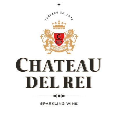 Chateau Del Rei tweet media