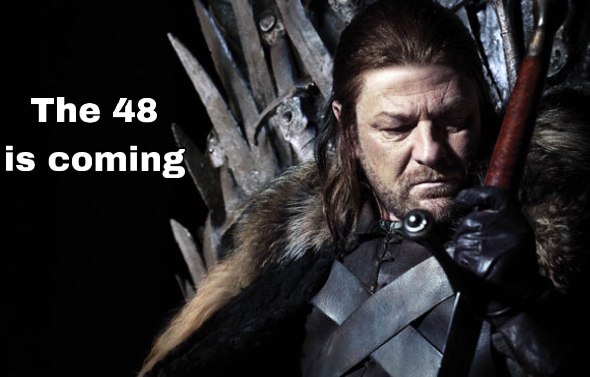 From 31st March - 2nd April we’ll be immersed in a world of fantasy adventure in aid of UNICEF. Come join the fun? #improv #comedy #fundraiser #RPG 

eventbrite.com/cc/southend-48…