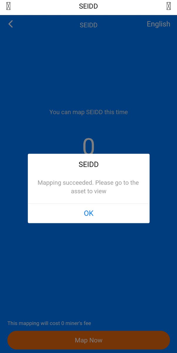 SEIDDapp's tweet photo. Monthly Payday has arrived ๐ just keep accumulate โ more Seidd๐ฅ๐
๐จโผ๏ธMind it ๐
MINE > KYC > POS > MAPPING
โ
#SeiddChain REGISTER LINK-๐
https://t.co/61EiEOTm0U
๐ #SEIDD FULL ANALYSIS-๐
https://t.co/ho03Cgc3xS https://t.co/XMGKLFqNOP