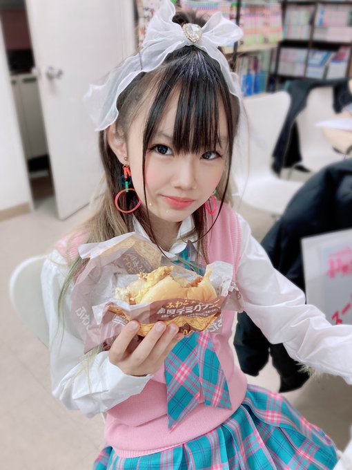 Twitterのコスプレ画像11