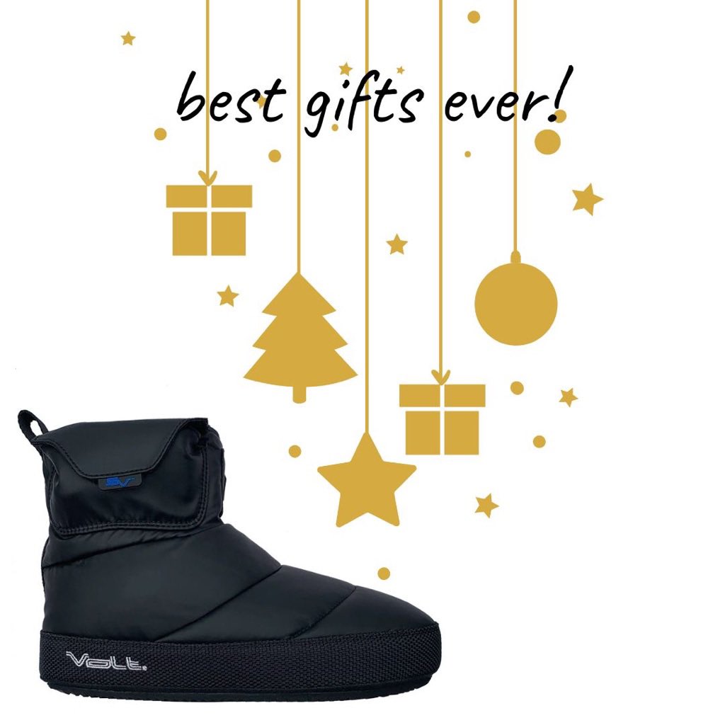 VoltHeat tweet media