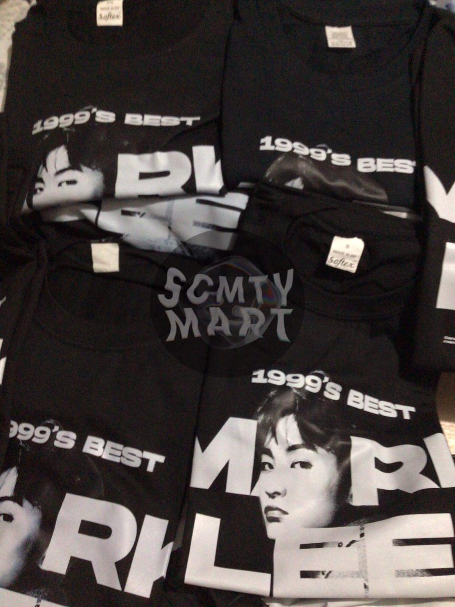 scmtymart's tweet photo. #SCMTYUpdate

Good Day! The shirts arrived na sa admin namin! We'll send shipping forms tomorrow! Thank you for being patient with us 💖 https://t.co/0lz6Omo2lL
