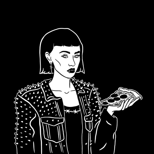 SadGirlsBarBot's tweet photo. 🖤 Sad Girl #940
sold for 0.03Ξ ($38.13) 

https://t.co/MrqTyGo8QL https://t.co/zyifDCQdvh