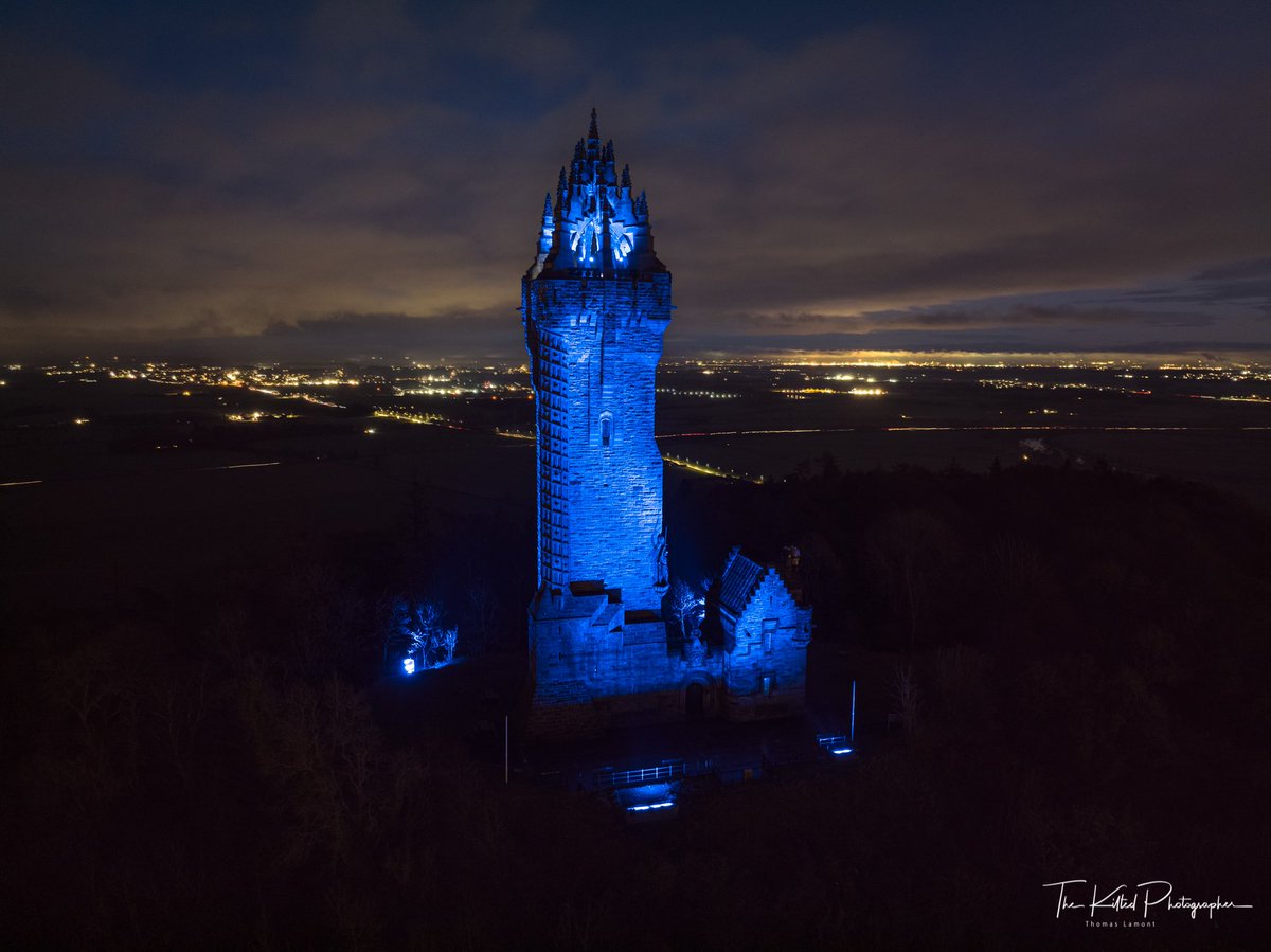 Stirling SSP tweet media