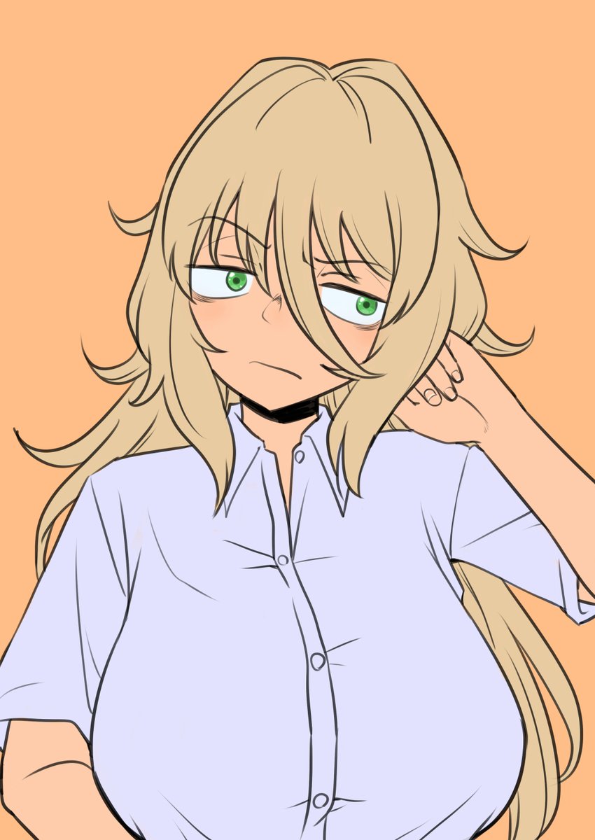 #今月描いた絵を晒そう 
なんとかギリギリ4枚 