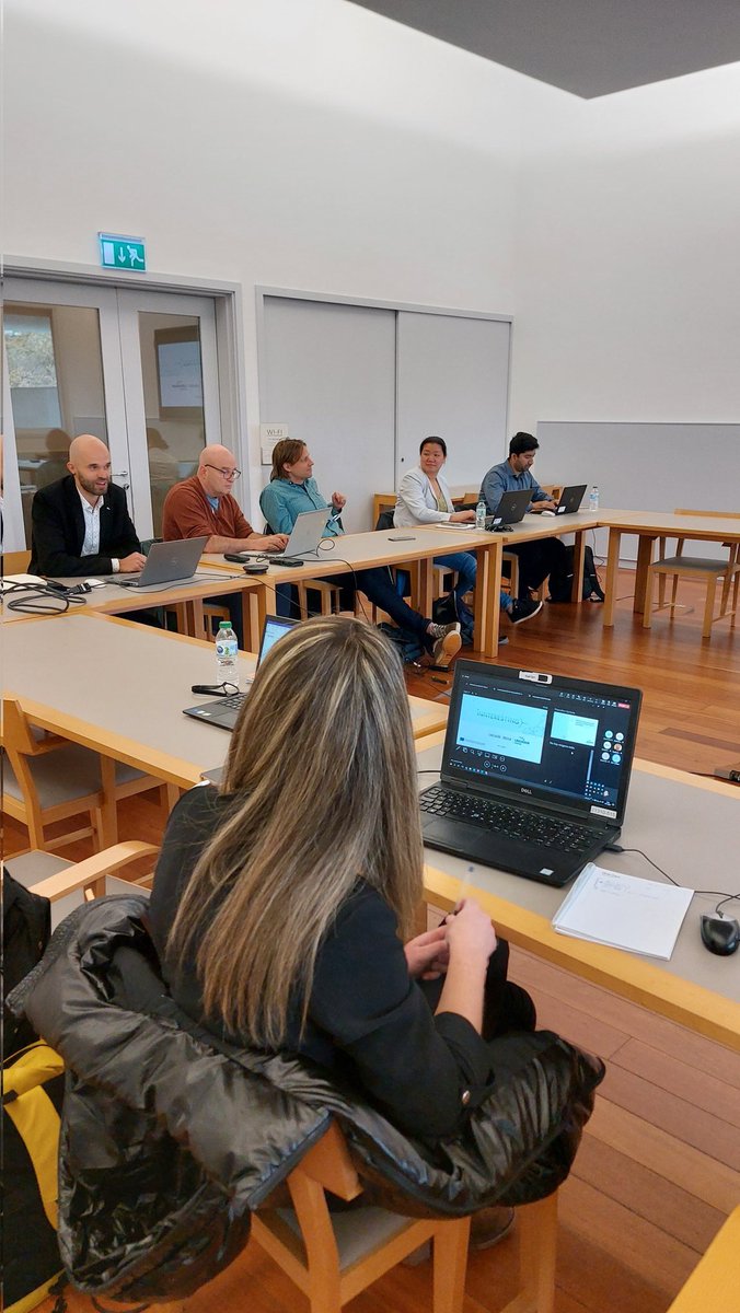 INNTERESTING project tweet media