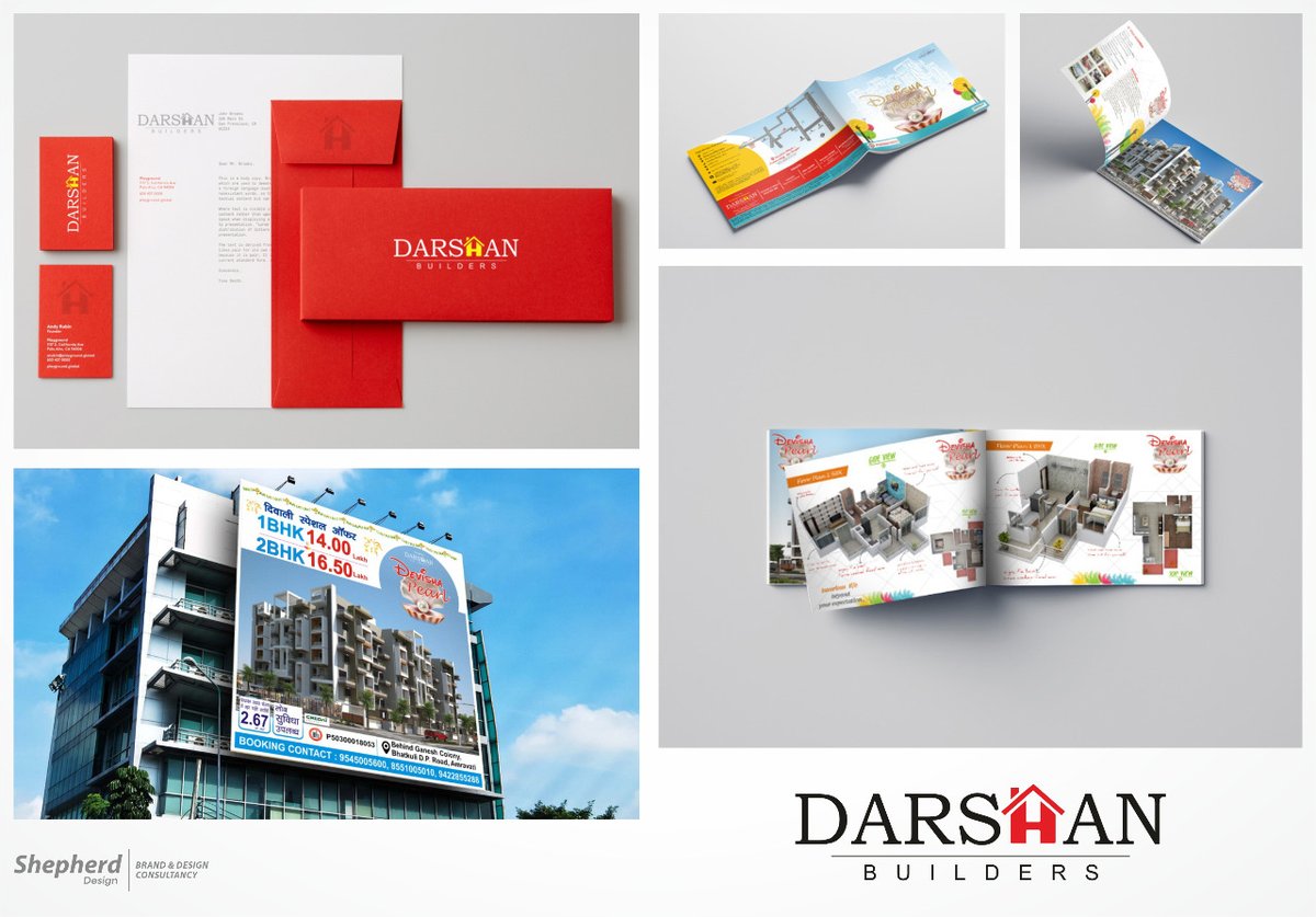 ShepherdDesign2's tweet image. Here's our Branding Work!!

**********************************************************************

#brand #brandname #logodesign #corporateidentiy #corporateidentitydesign #brandidentity #brandidentitydesign #branding #brandstrategy #brandingagency #Shepherddesign