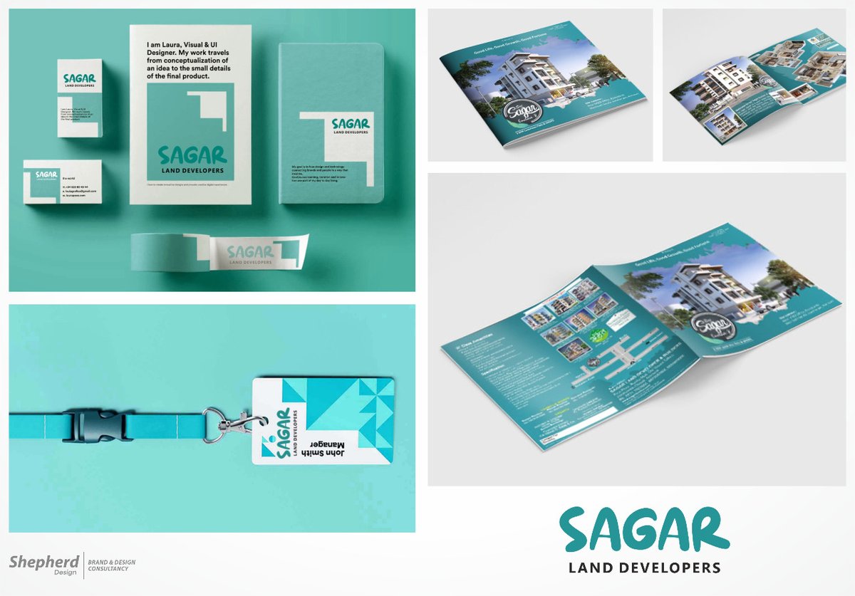 ShepherdDesign2's tweet image. Here's our Branding Work!!

**********************************************************************

#brand #brandname #logodesign #corporateidentiy #corporateidentitydesign #brandidentity #brandidentitydesign #branding #brandstrategy #brandingagency #Shepherddesign