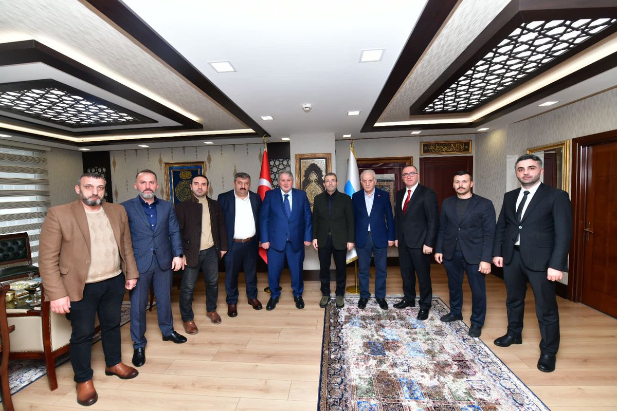 Ahmet Cin on Twitter