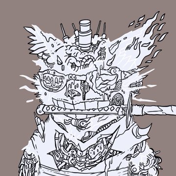 AkuNapie 🎨 tweet media