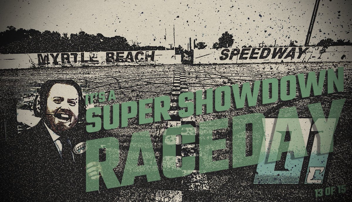 PretendRacing's tweet image. We race with our sim hearts heavy tonight in the Nick Ciambrone Memorial 151 at Myrtle Beach. We lost Nick to Xbox and train sets earlier this year. 

🗺️ Myrtle Beach Speedway
🐥 Junior Series at 8PM EST. 
🏁 151 laps
⏰ 9:00PM EST
