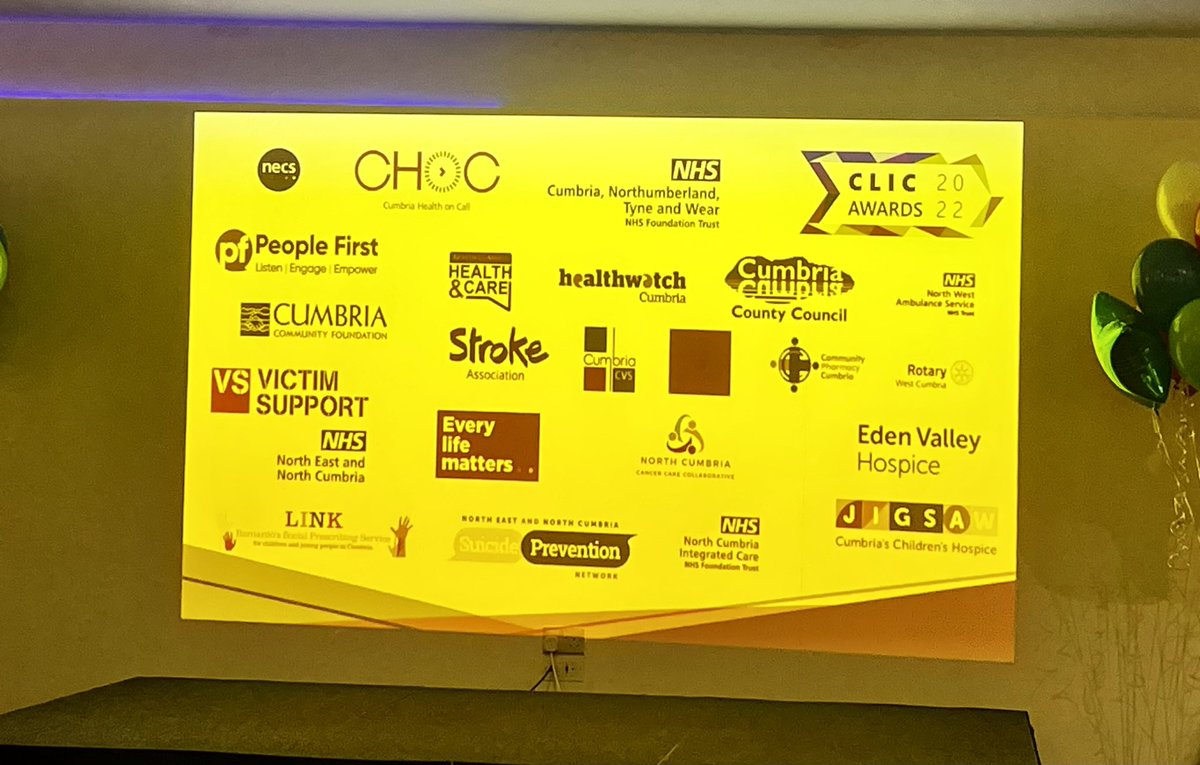 SalliPilcherNHS's tweet photo. @kellymarsden2 &amp; the @NCICNHS safeguarding team, highly commended in the #clicawards 2022 in the Learn Category #pride, #safeguarding #howsafedoyoufeel @RandallCath @wrightgNHS @TheQNI https://t.co/P1zE4ZUpOA