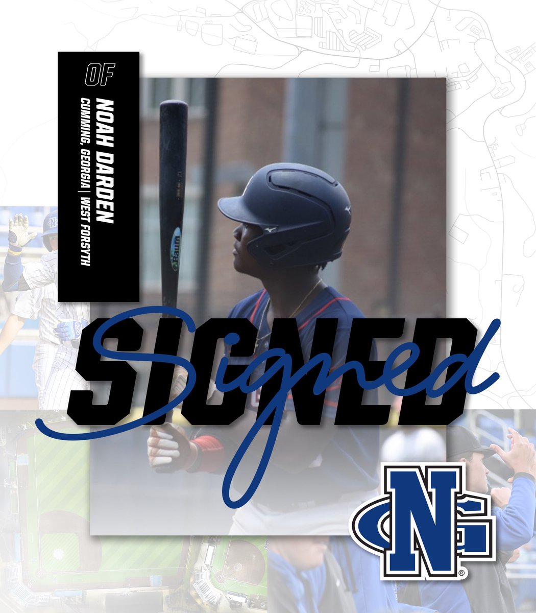 UNG Baseball tweet media