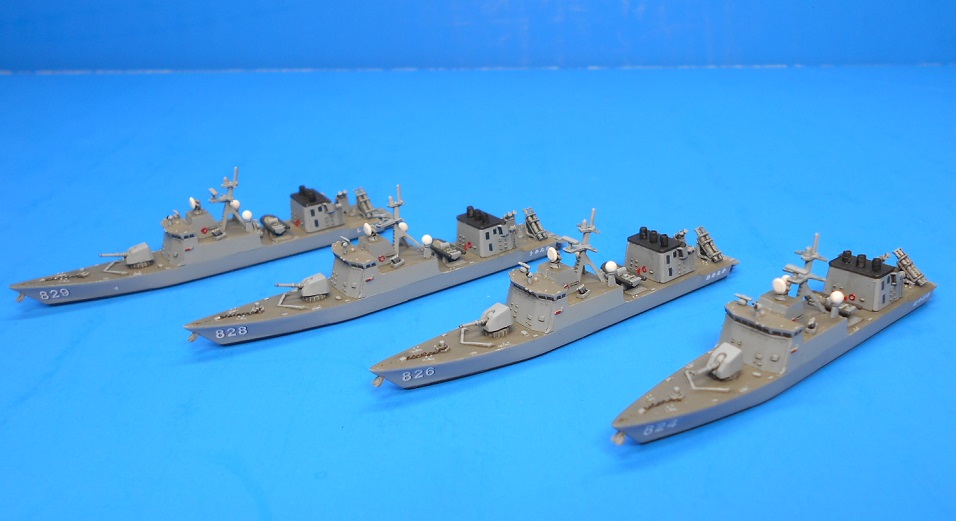 すっかり忘れてましたが、そう言えばコレ作ったの今月でした😅 #今月