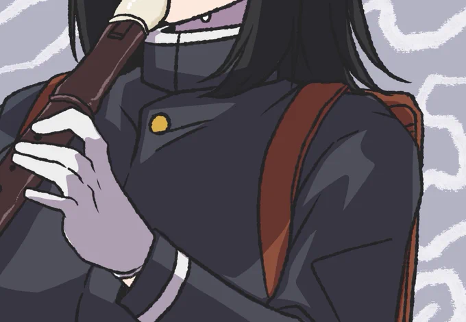 トロン様( ) 主催#楽器艦娘合同 参加させていただきました〜!とんでもないオサレ合同にギャグ路線であきつ丸をぶっ込んでしまいまして申し訳ありません…楽しく描かせていただきました 